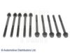 BLUE PRINT ADH27810 Bolt Kit, cylinder head